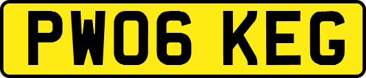 PW06KEG