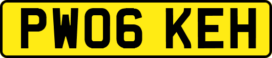 PW06KEH