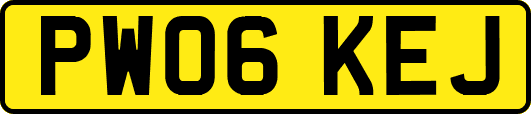PW06KEJ