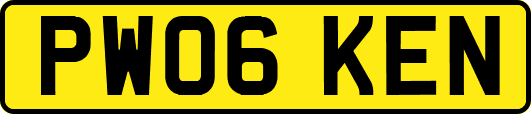PW06KEN