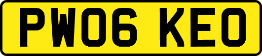 PW06KEO