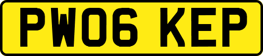 PW06KEP