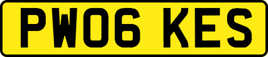 PW06KES