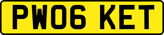 PW06KET