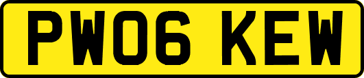 PW06KEW
