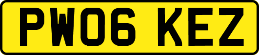 PW06KEZ