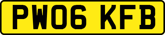 PW06KFB