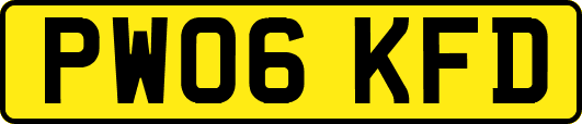 PW06KFD