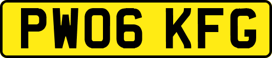PW06KFG