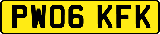 PW06KFK