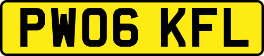 PW06KFL