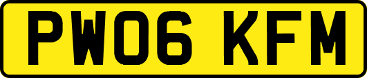 PW06KFM