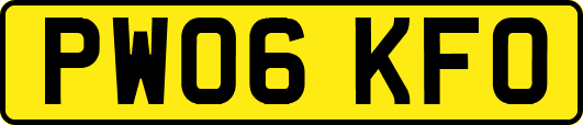 PW06KFO