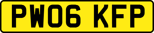 PW06KFP