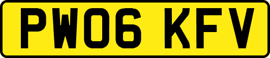 PW06KFV