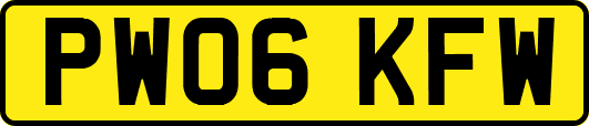 PW06KFW