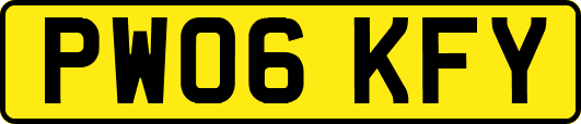 PW06KFY