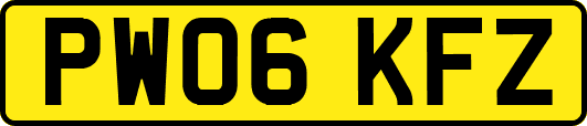 PW06KFZ