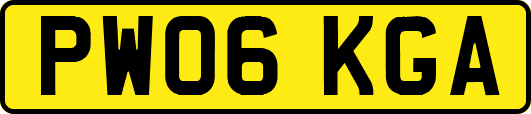 PW06KGA
