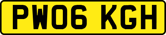 PW06KGH