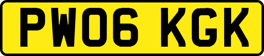 PW06KGK