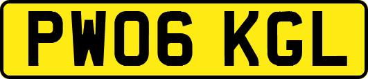 PW06KGL