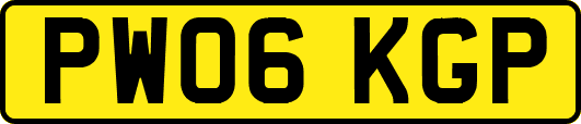 PW06KGP