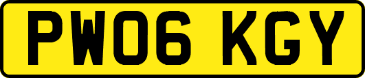 PW06KGY
