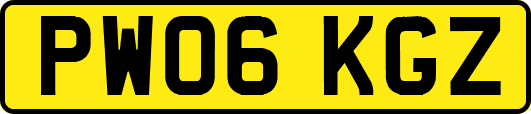 PW06KGZ