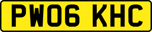 PW06KHC