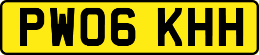 PW06KHH