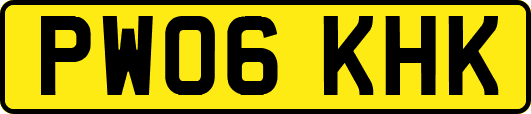 PW06KHK