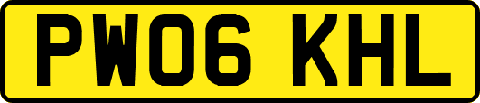 PW06KHL