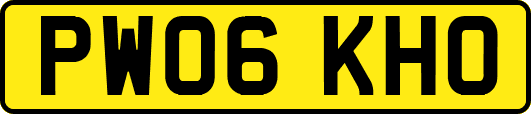 PW06KHO