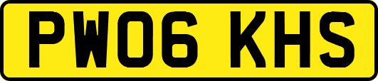 PW06KHS