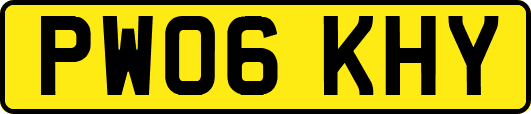 PW06KHY