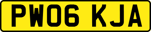 PW06KJA