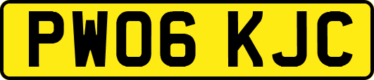 PW06KJC