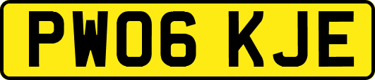 PW06KJE