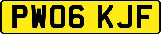PW06KJF