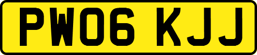 PW06KJJ