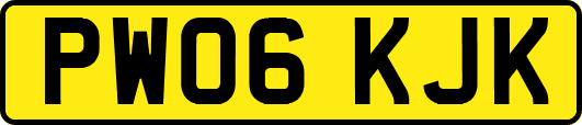 PW06KJK