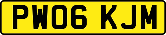 PW06KJM