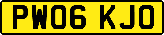 PW06KJO