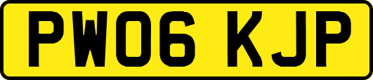 PW06KJP