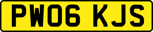 PW06KJS