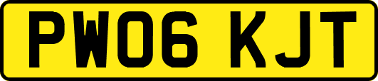 PW06KJT