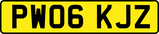 PW06KJZ