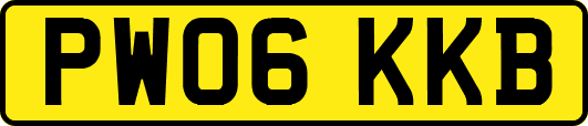PW06KKB