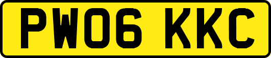 PW06KKC